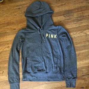 VS PINK hoodie